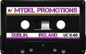 mydel promotions logo